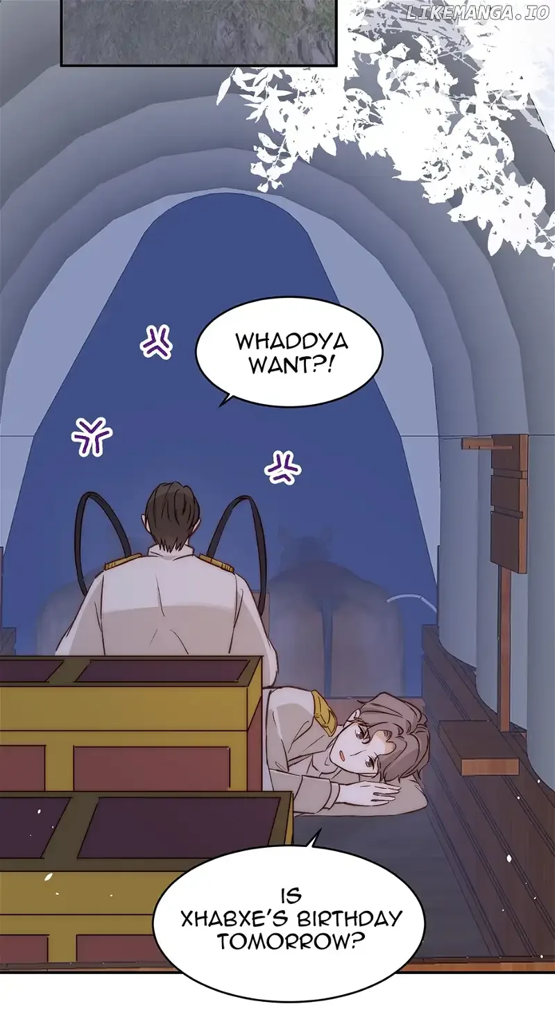 Dragon Raising Manual Chapter 121 page 47