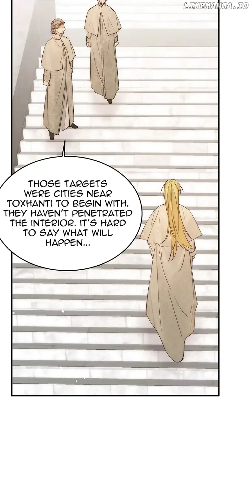 Dragon Raising Manual Chapter 120 page 6