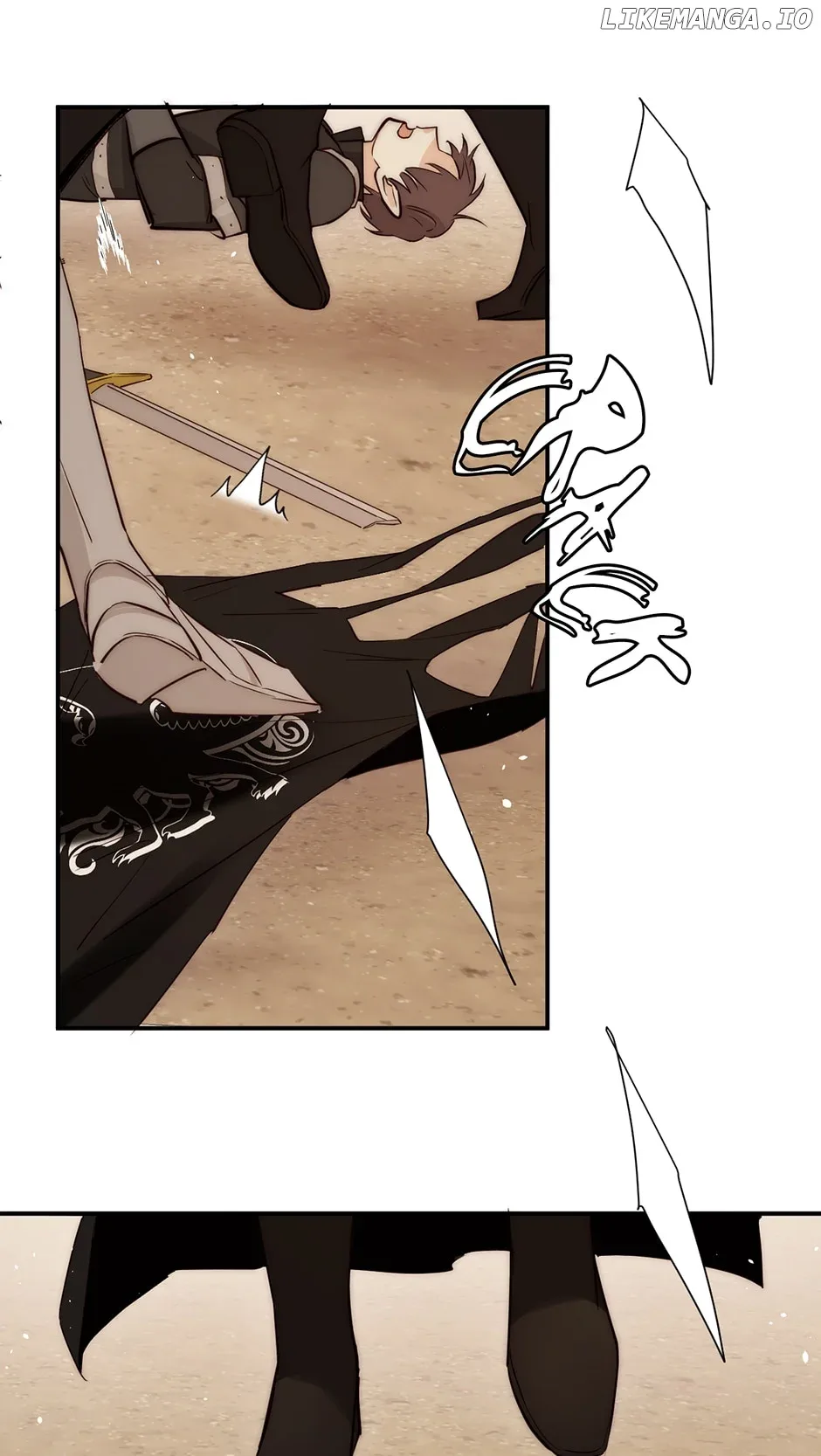 Dragon Raising Manual Chapter 124 page 28
