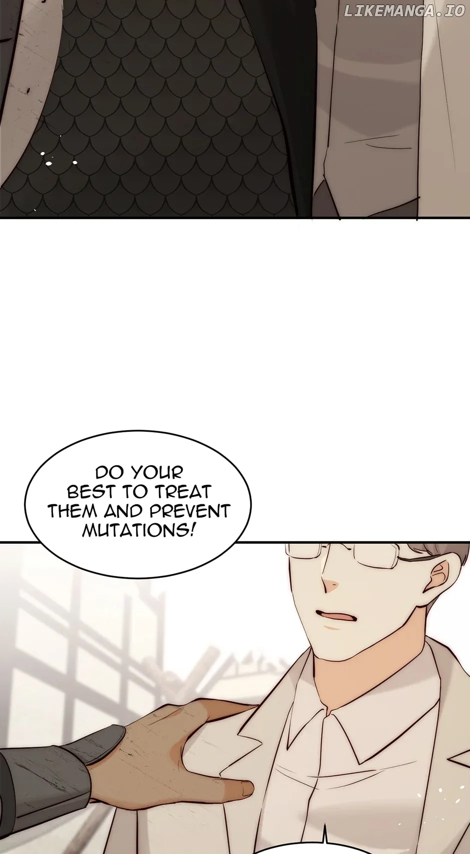 Dragon Raising Manual Chapter 124 page 42