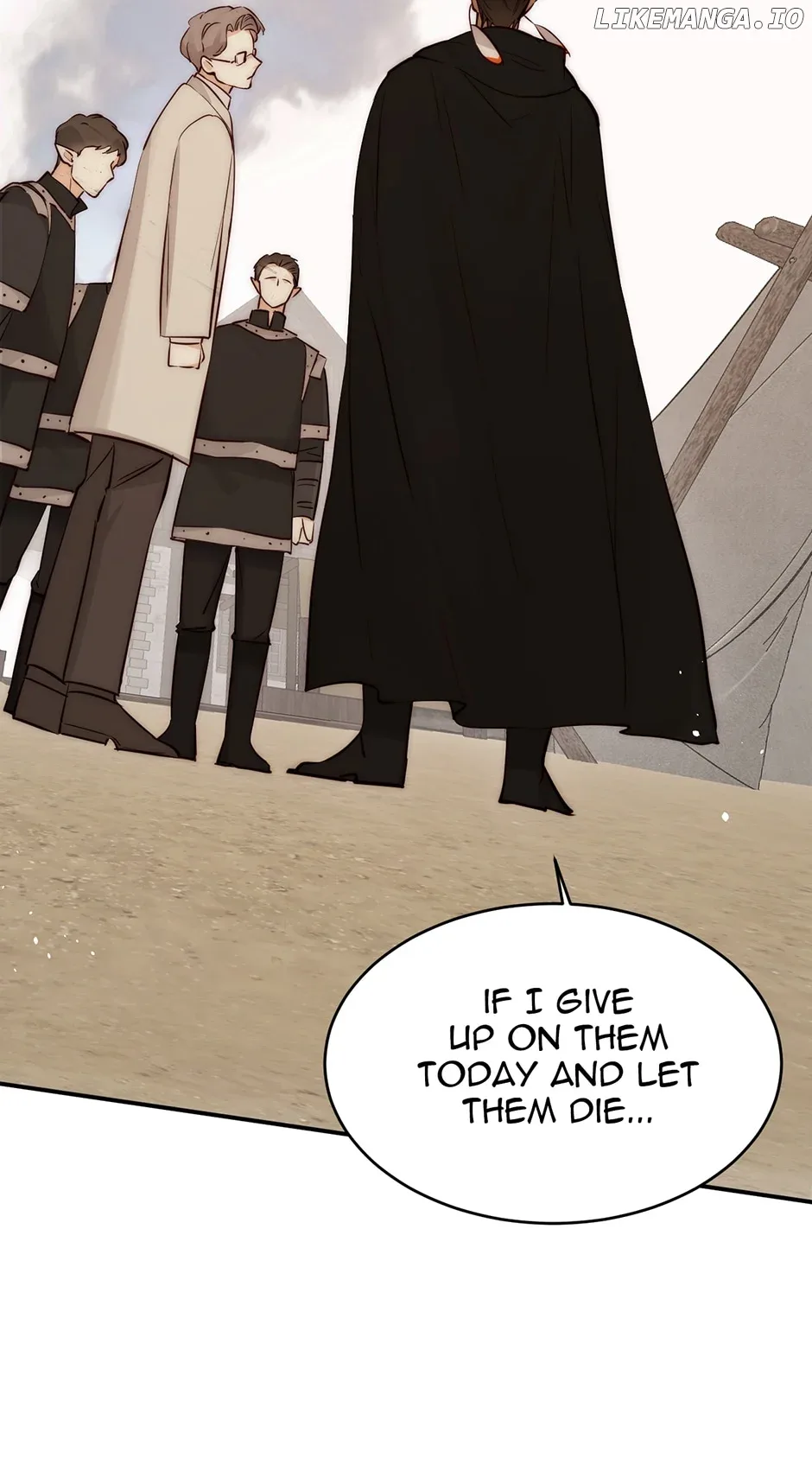 Dragon Raising Manual Chapter 124 page 44