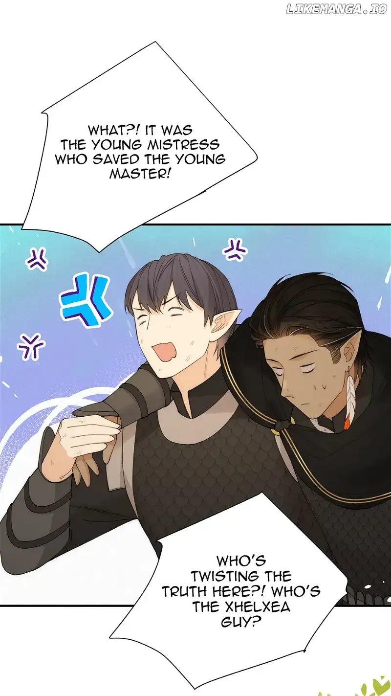 Dragon Raising Manual Chapter 110 page 53