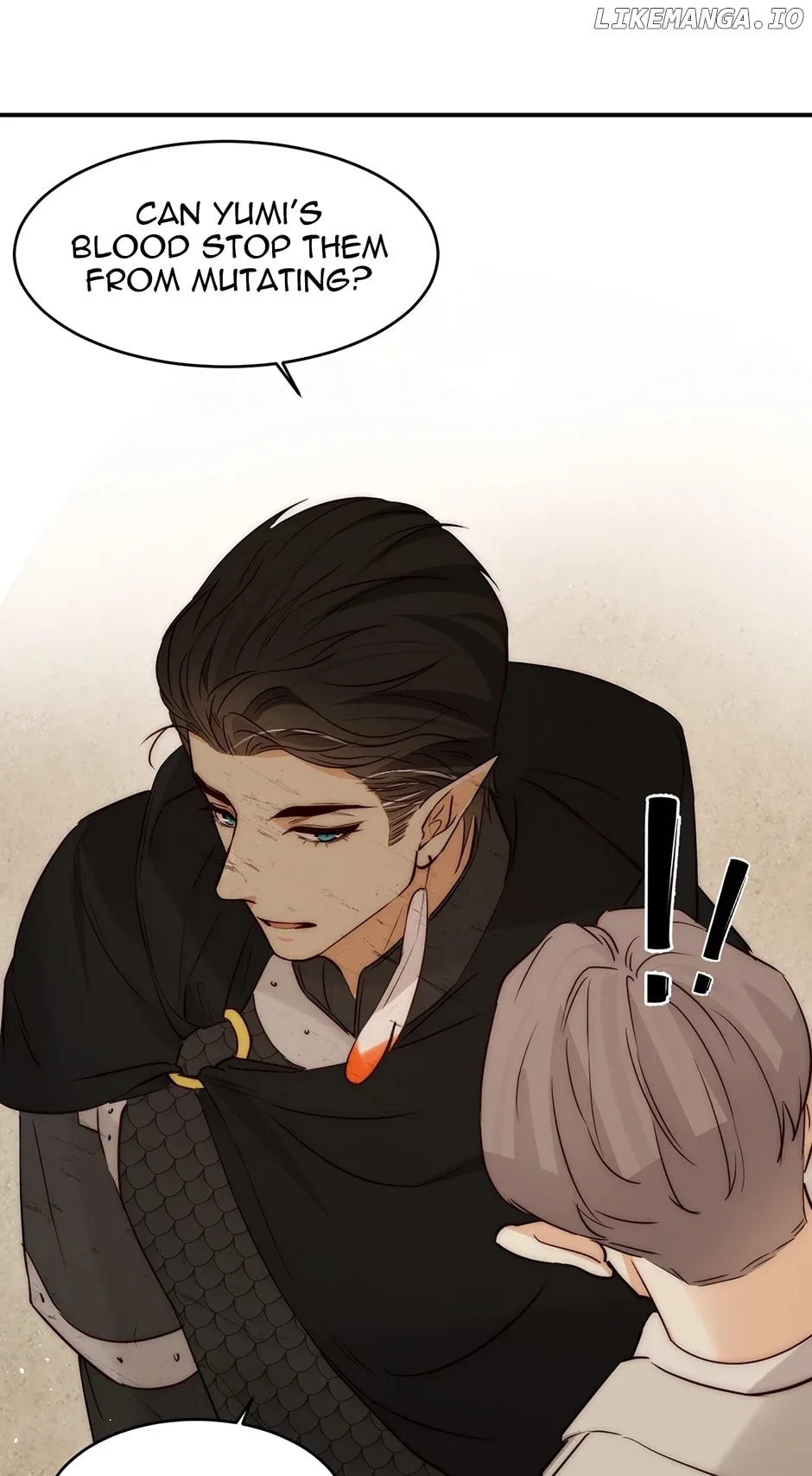 Dragon Raising Manual Chapter 124 page 39