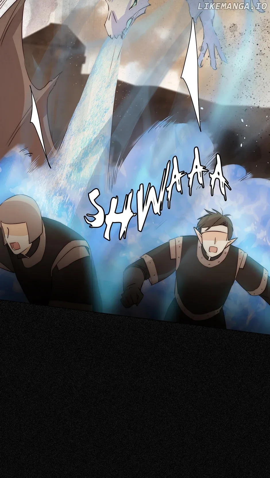 Dragon Raising Manual Chapter 124 page 33
