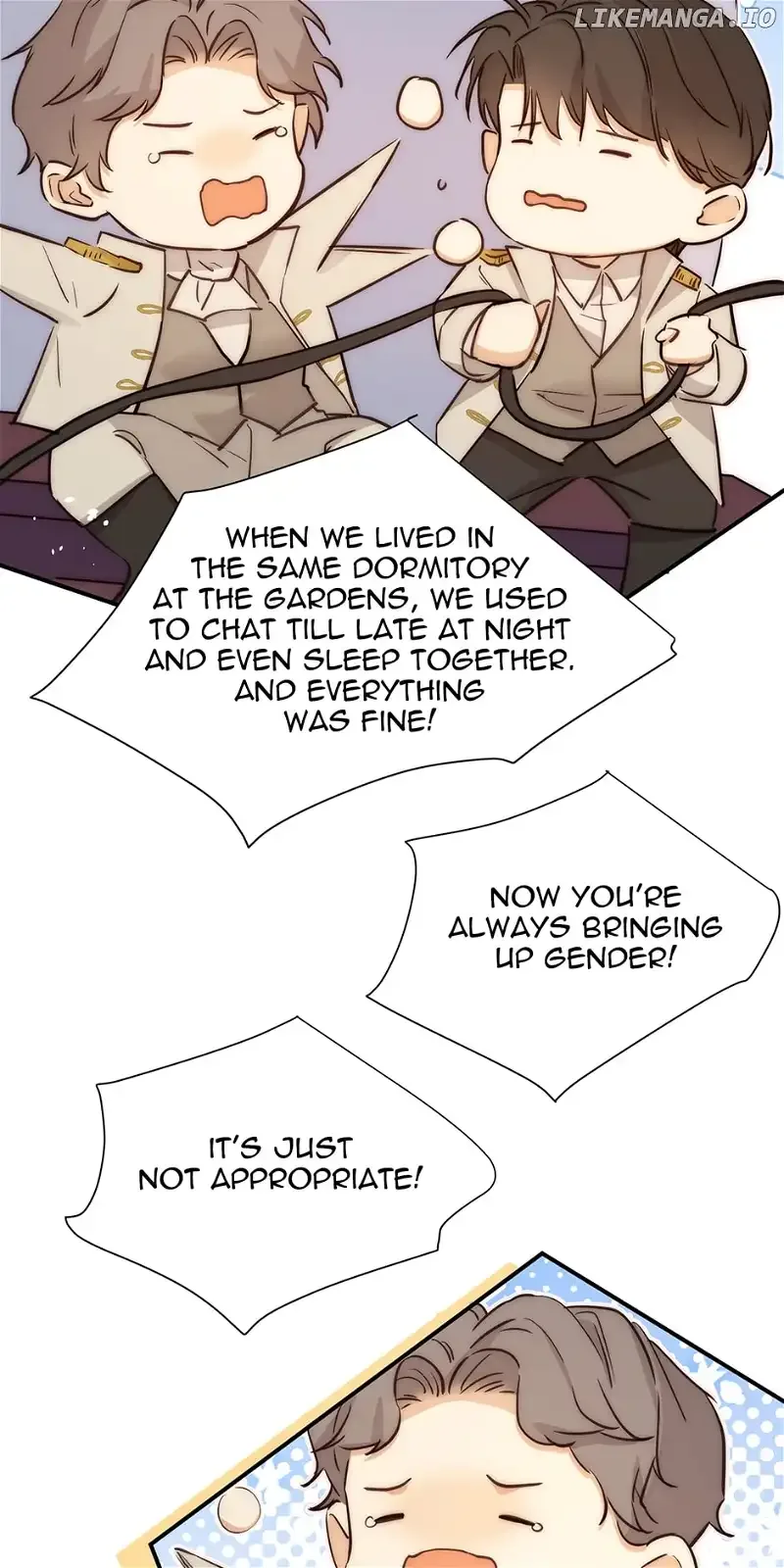 Dragon Raising Manual Chapter 121 page 36