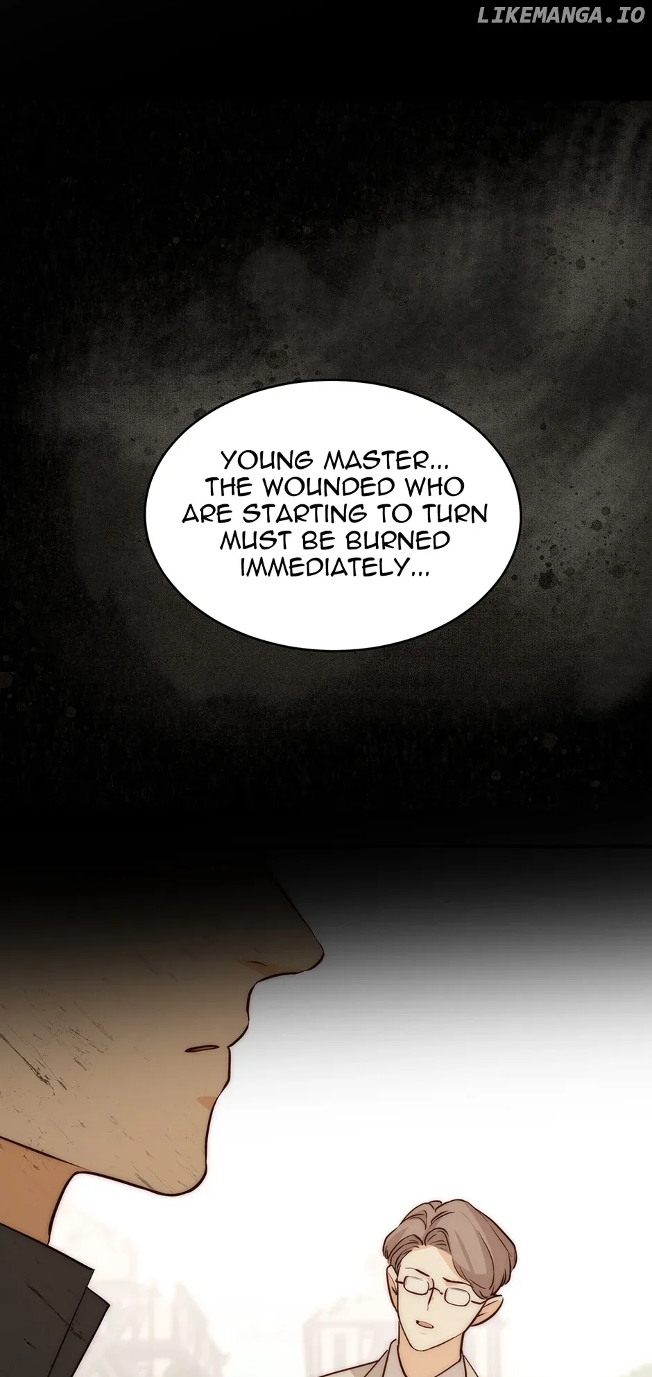 Dragon Raising Manual Chapter 124 page 34