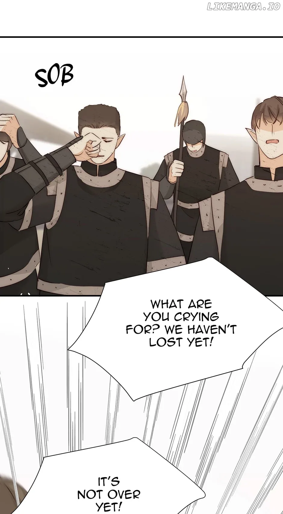 Dragon Raising Manual Chapter 124 page 47