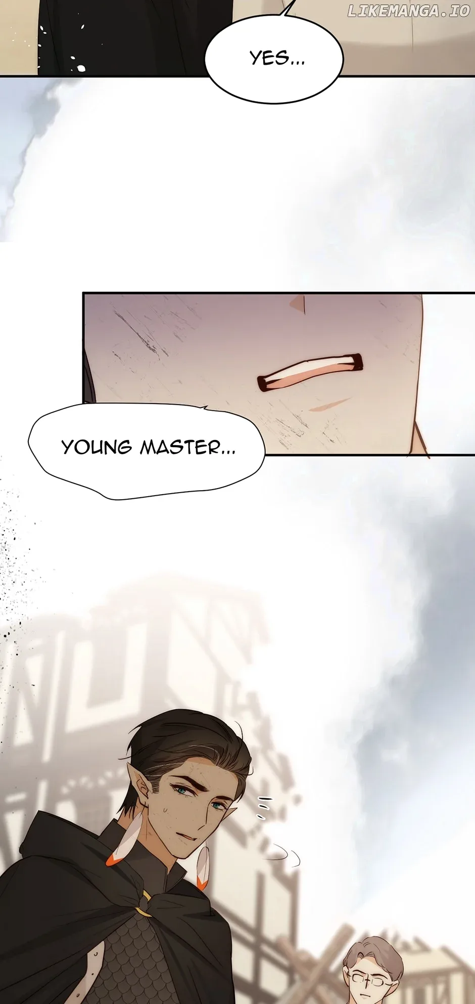 Dragon Raising Manual Chapter 124 page 36
