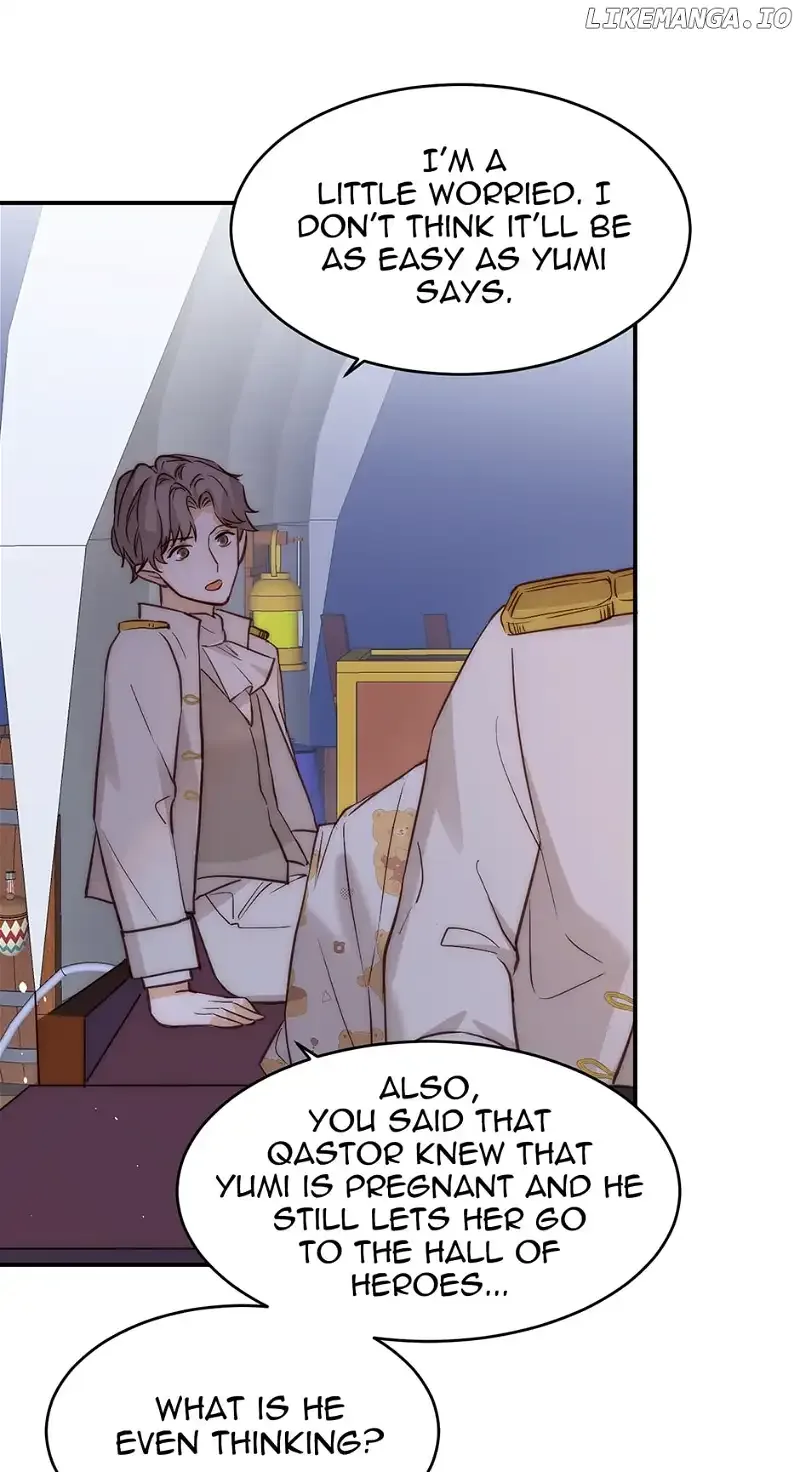 Dragon Raising Manual Chapter 121 page 49