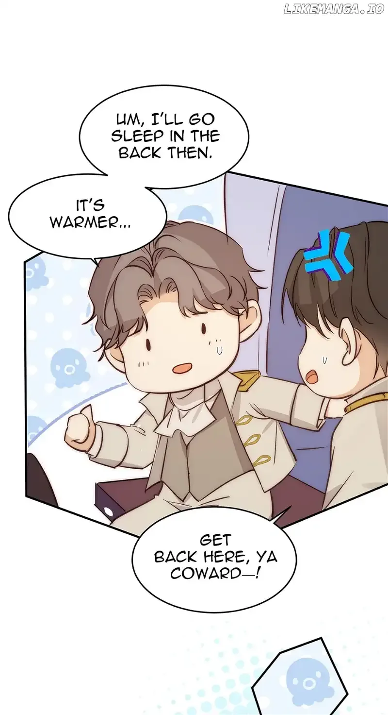 Dragon Raising Manual Chapter 121 page 45