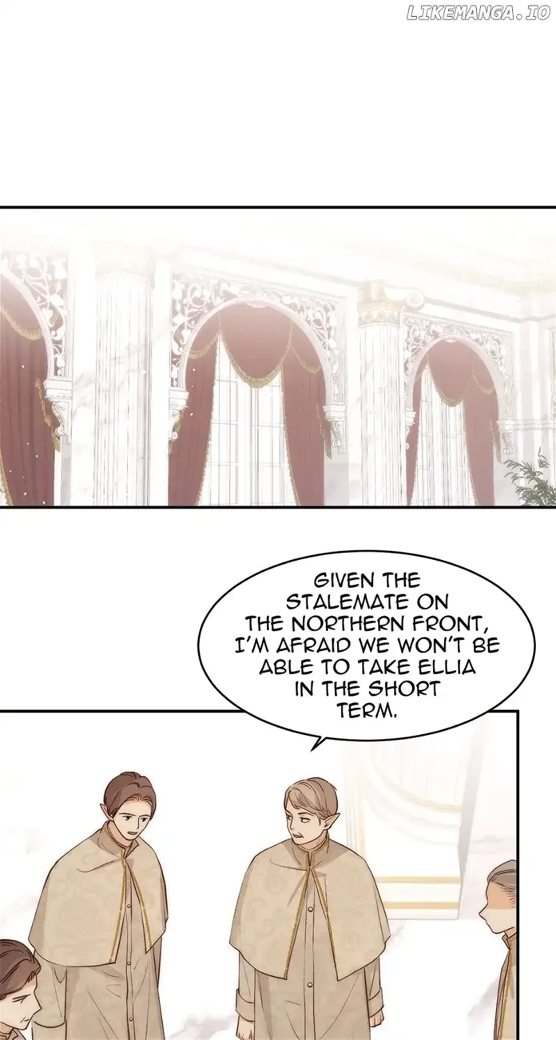 Dragon Raising Manual Chapter 120 page 10