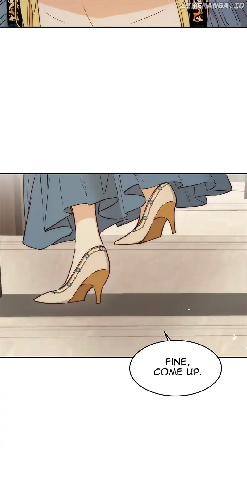 Dragon Raising Manual Chapter 118 page 21