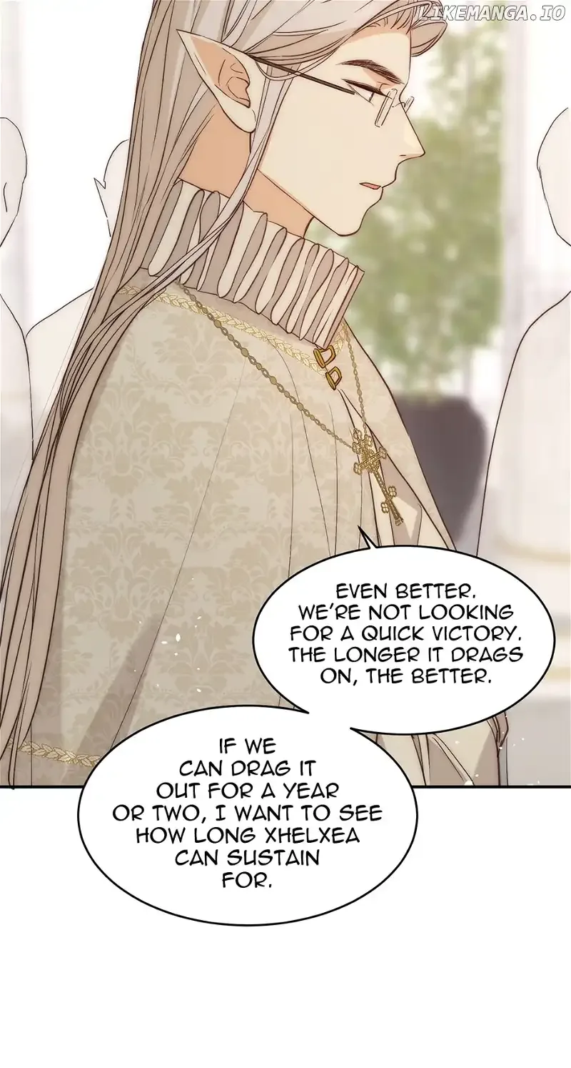 Dragon Raising Manual Chapter 120 page 12