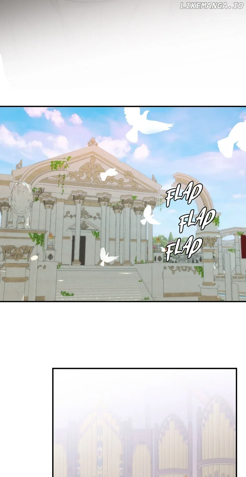 Dragon Raising Manual Chapter 123 page 3