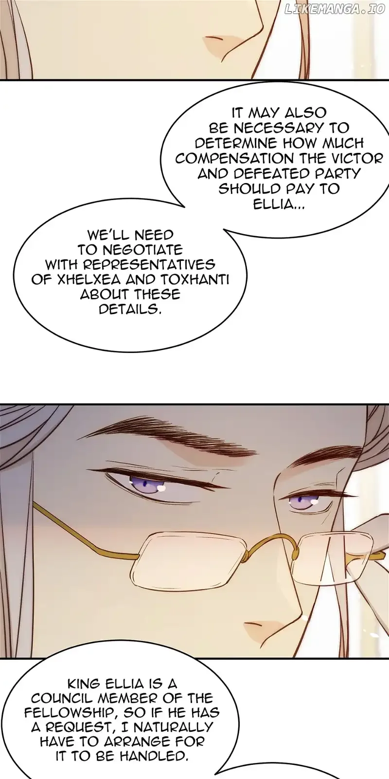 Dragon Raising Manual Chapter 120 page 26