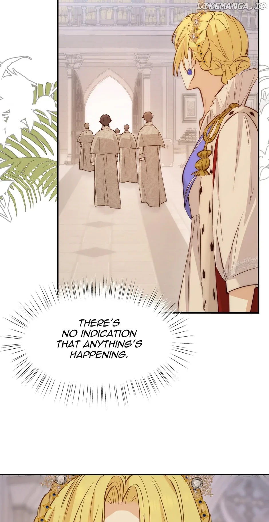 Dragon Raising Manual Chapter 123 page 4