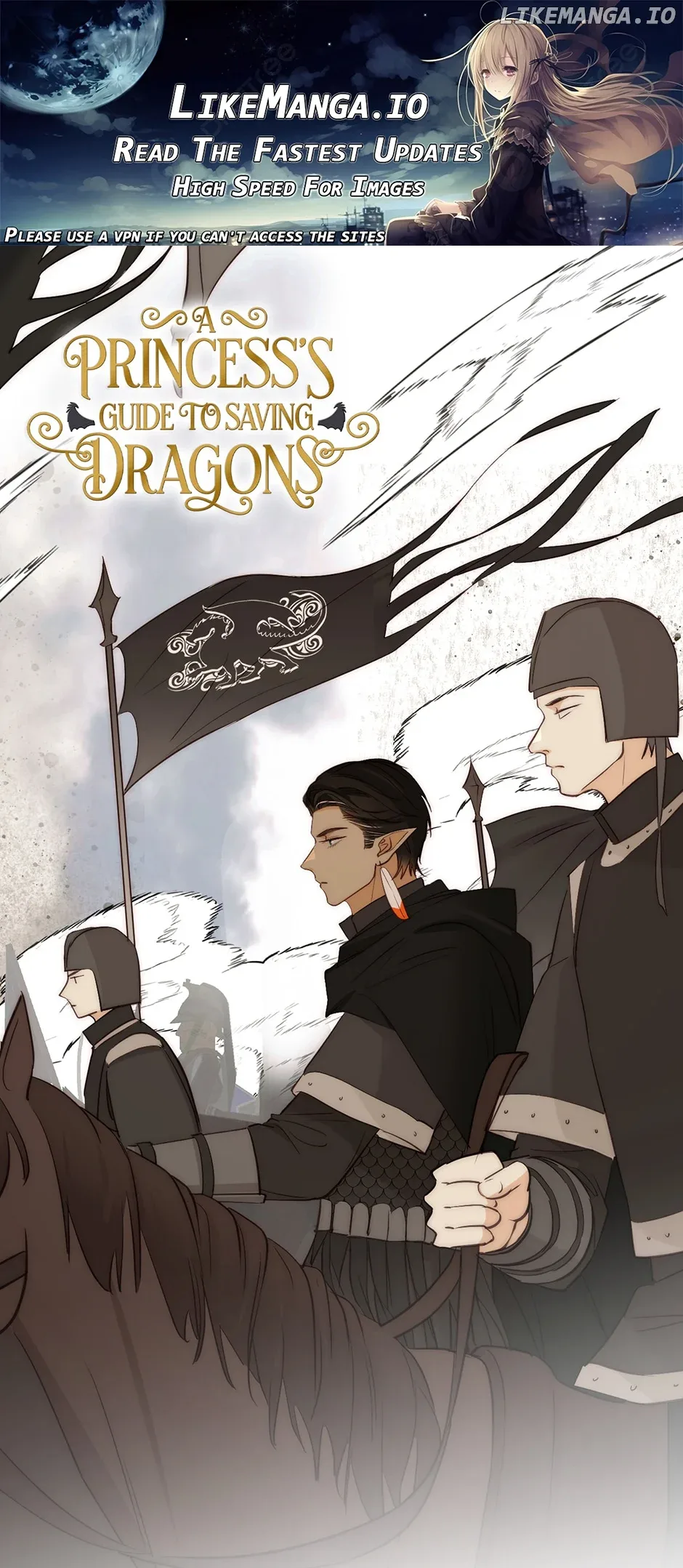 Dragon Raising Manual Chapter 123 page 2