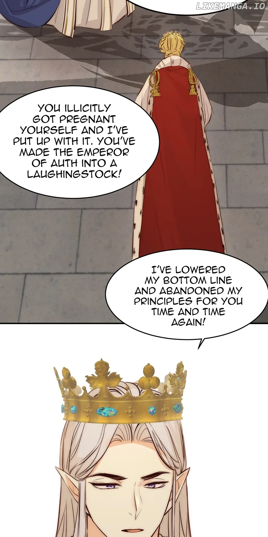 Dragon Raising Manual Chapter 123 page 23