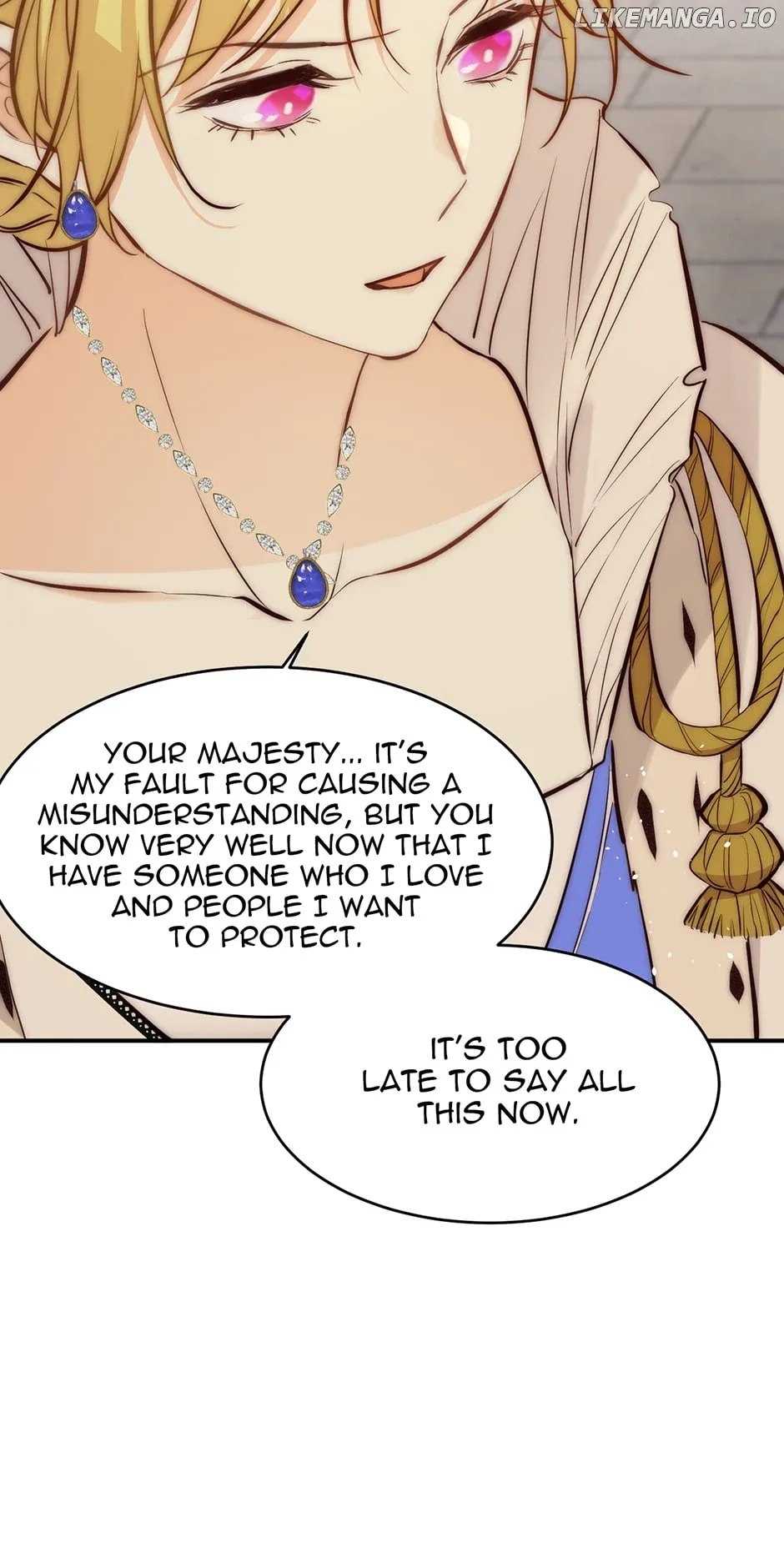Dragon Raising Manual Chapter 123 page 25