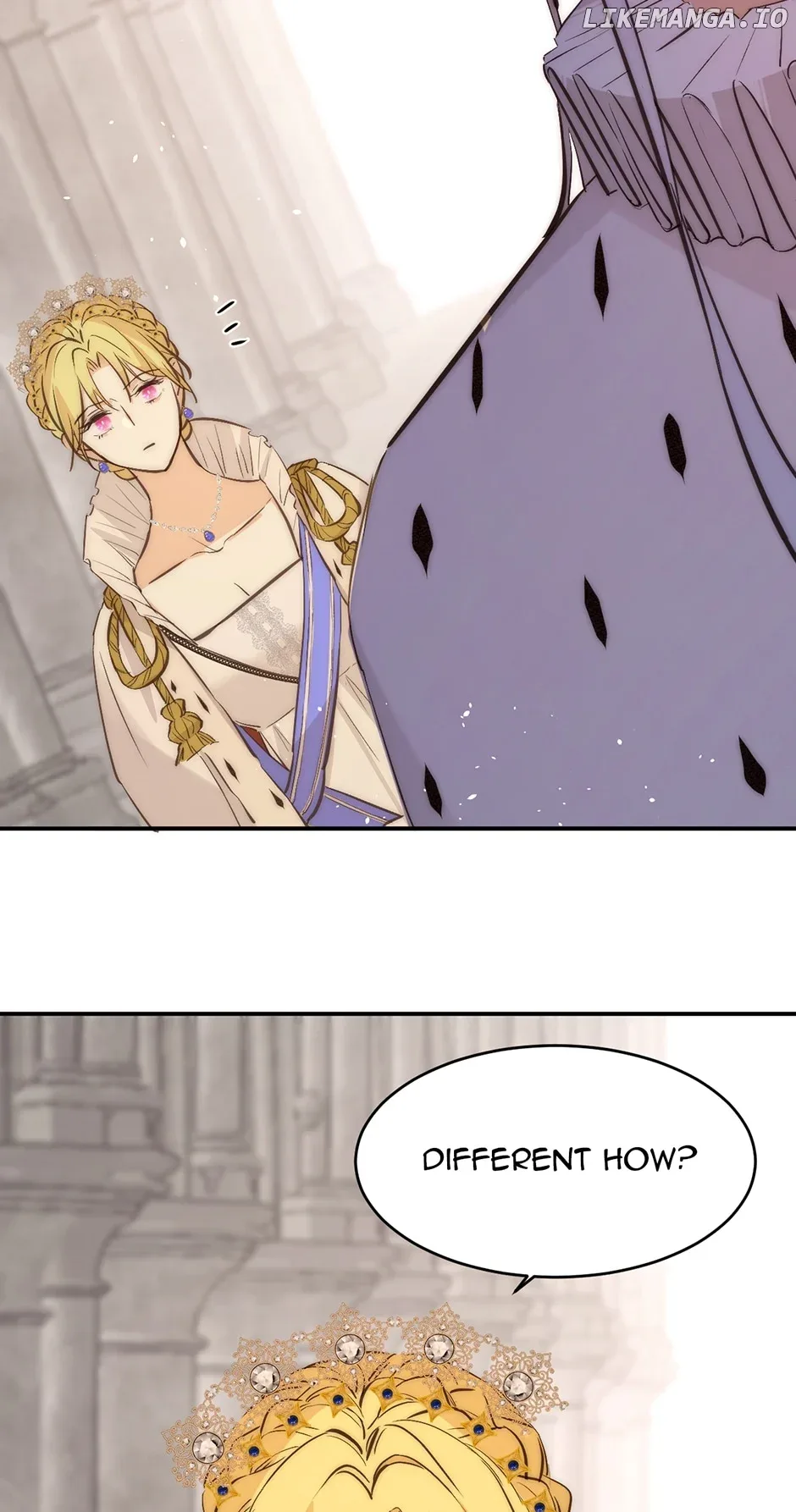 Dragon Raising Manual Chapter 123 page 17