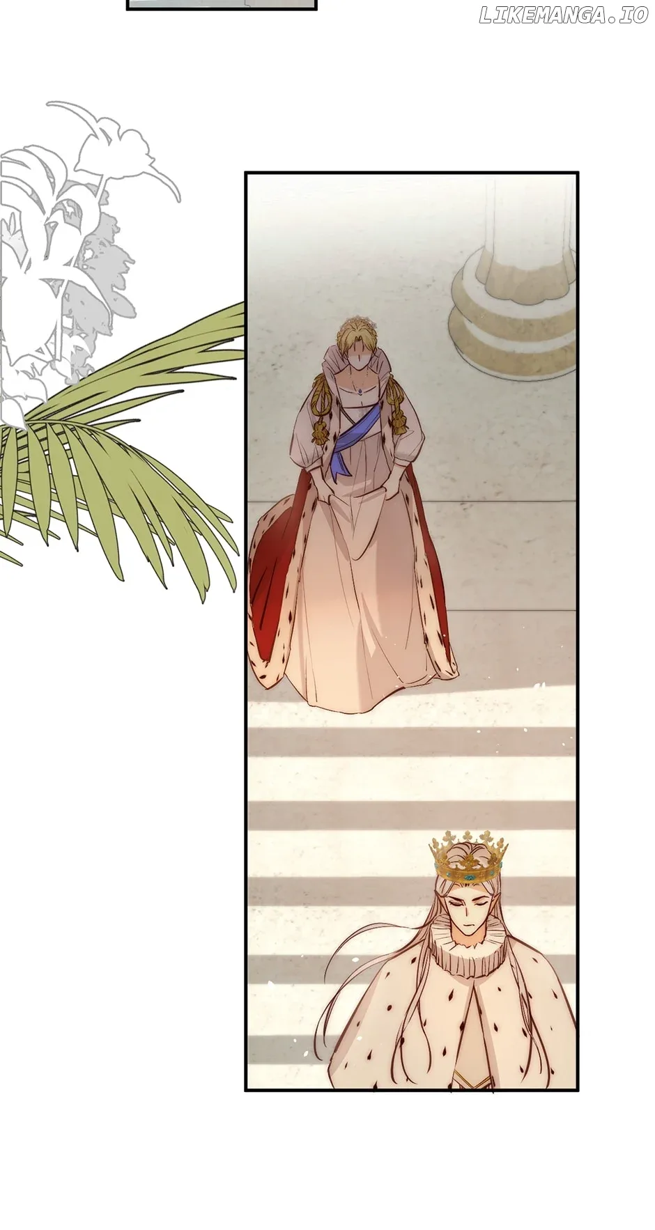 Dragon Raising Manual Chapter 123 page 13