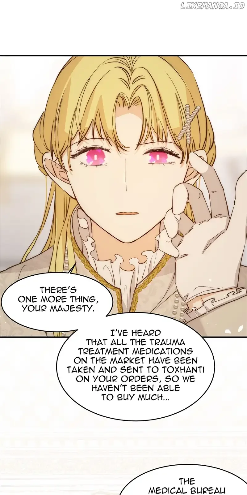 Dragon Raising Manual Chapter 120 page 39
