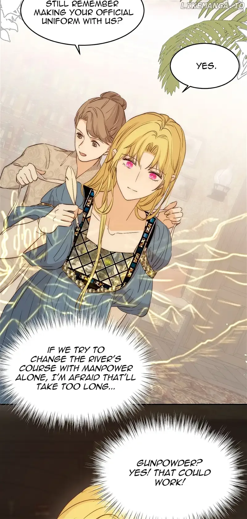 Dragon Raising Manual Chapter 118 page 27