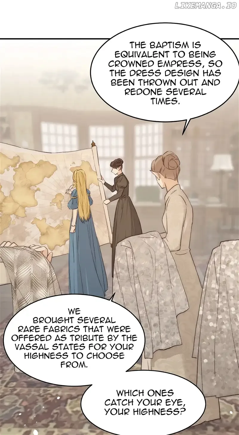 Dragon Raising Manual Chapter 118 page 29