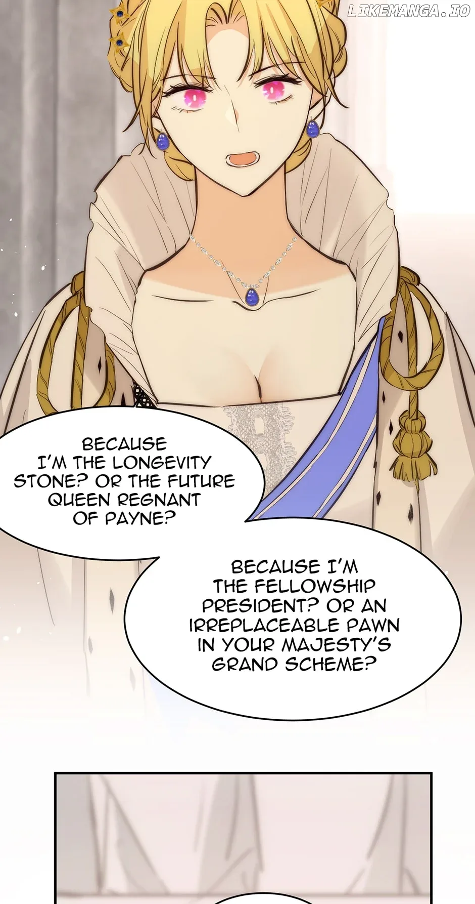 Dragon Raising Manual Chapter 123 page 18