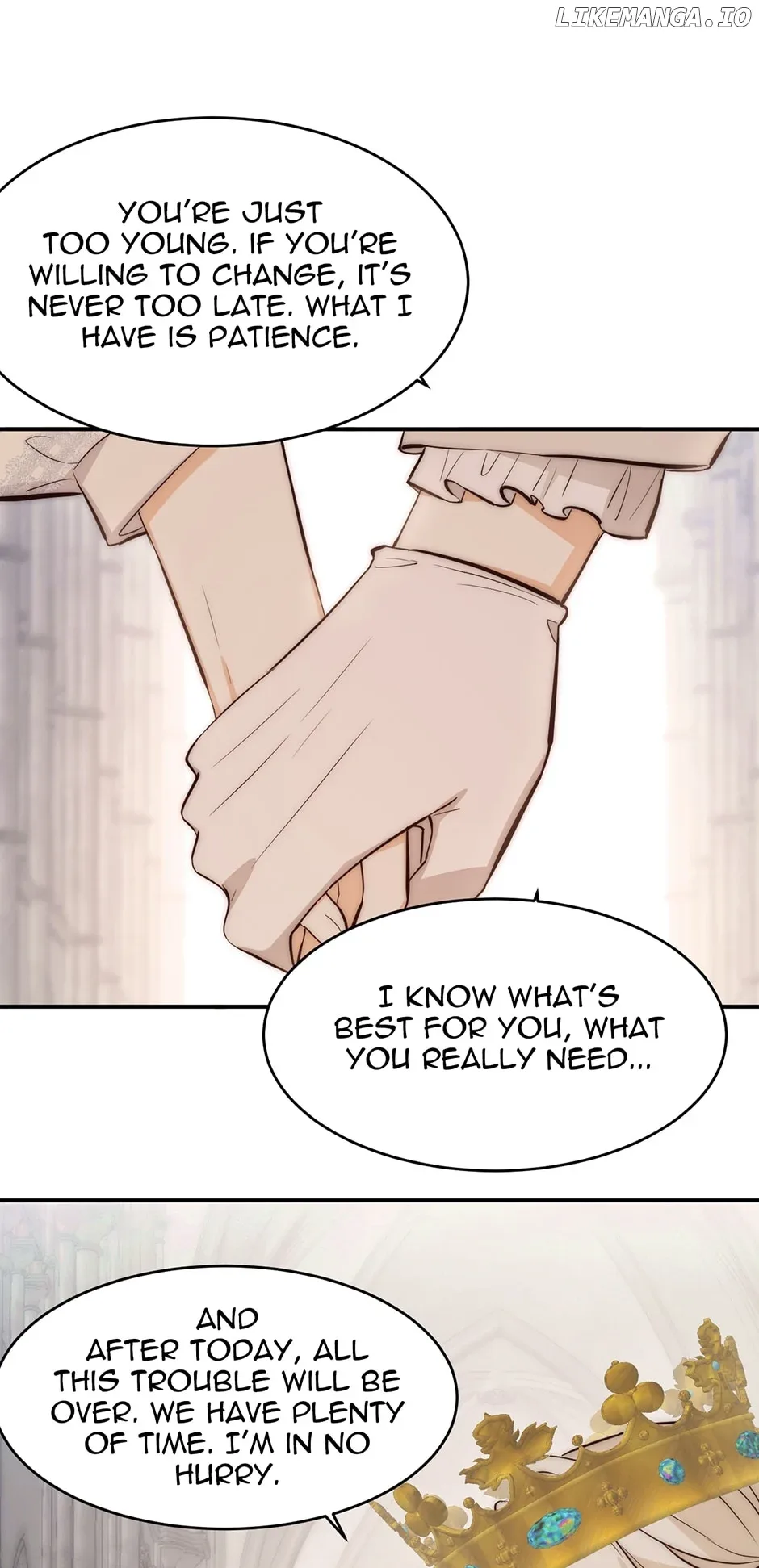 Dragon Raising Manual Chapter 123 page 26