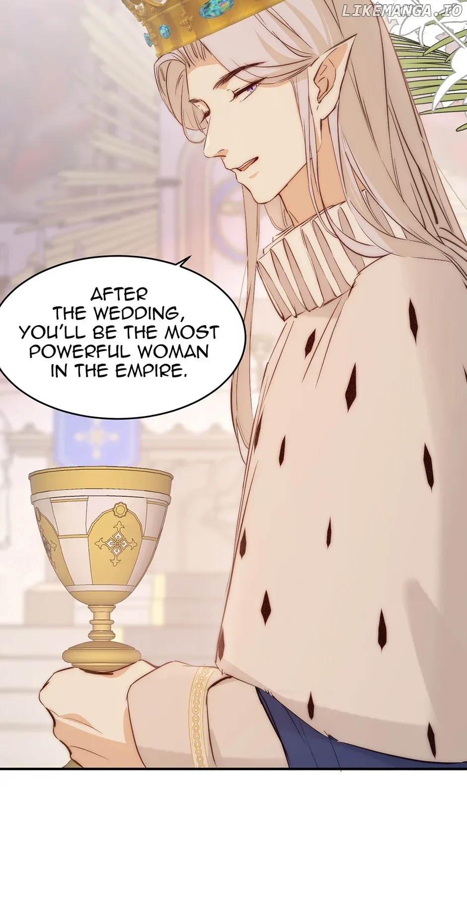 Dragon Raising Manual Chapter 123 page 7