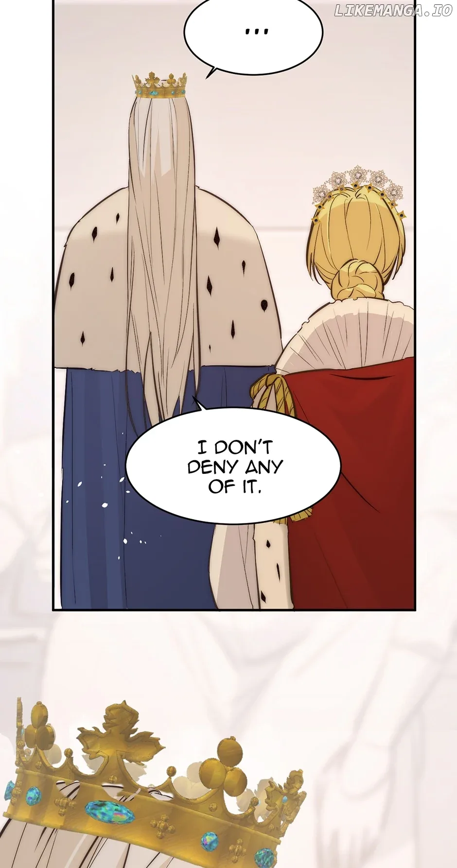 Dragon Raising Manual Chapter 123 page 19