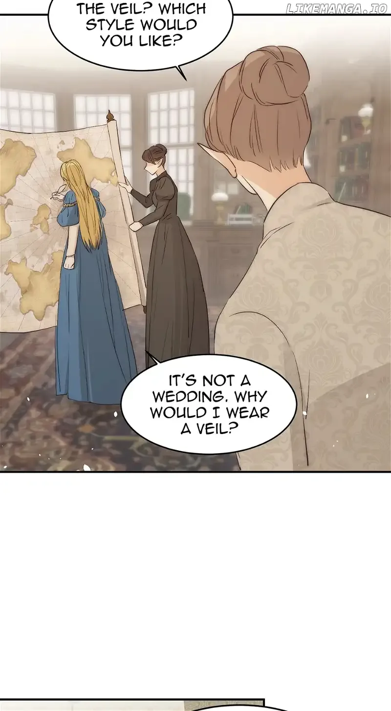 Dragon Raising Manual Chapter 118 page 33
