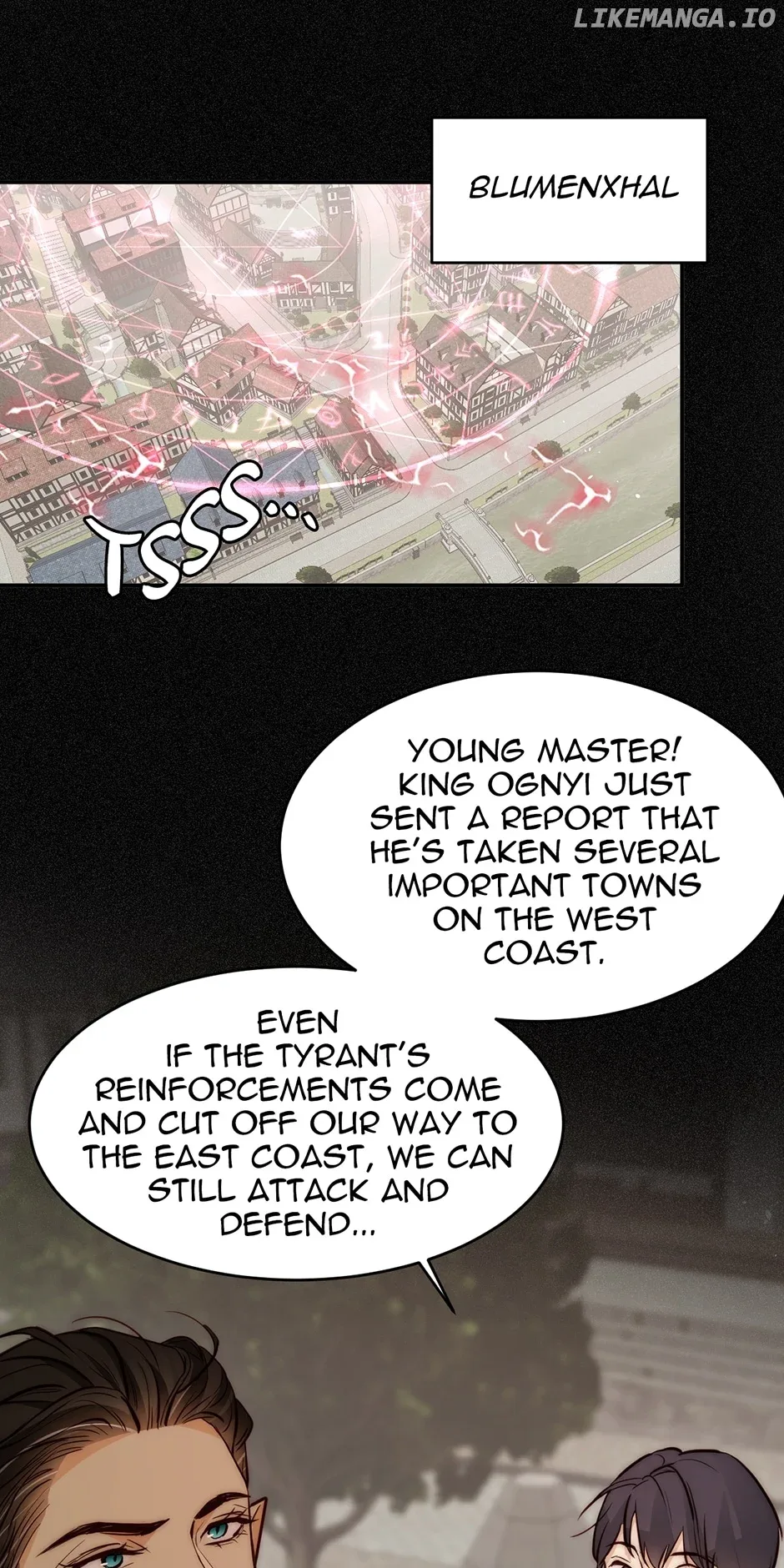 Dragon Raising Manual Chapter 123 page 36