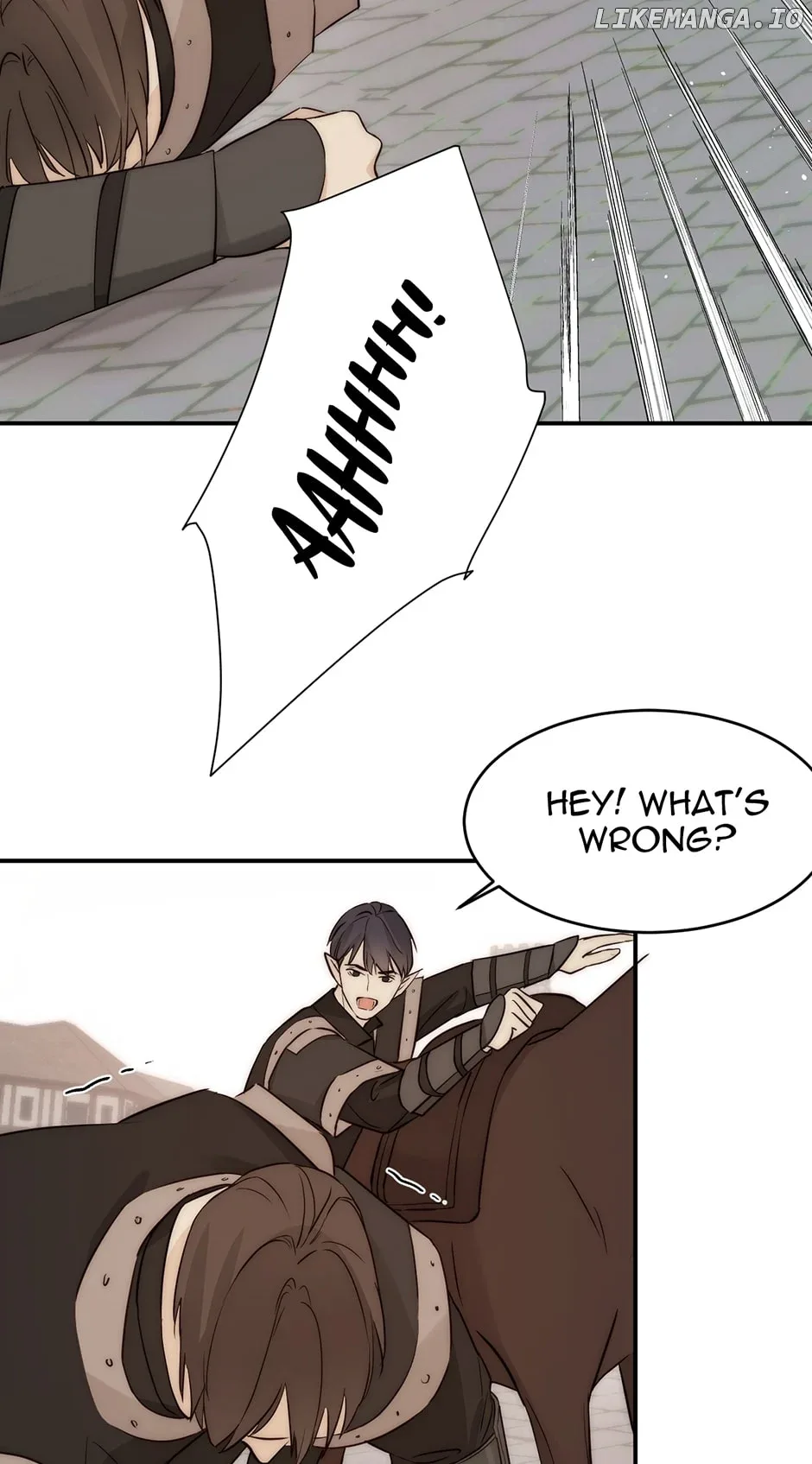 Dragon Raising Manual Chapter 123 page 43