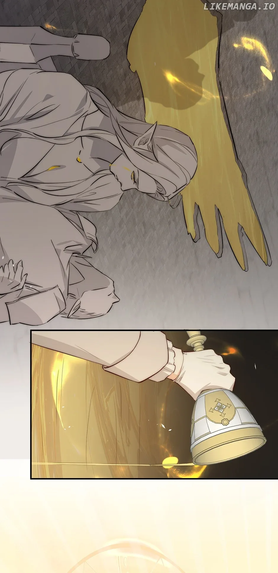 Dragon Raising Manual Chapter 123 page 32