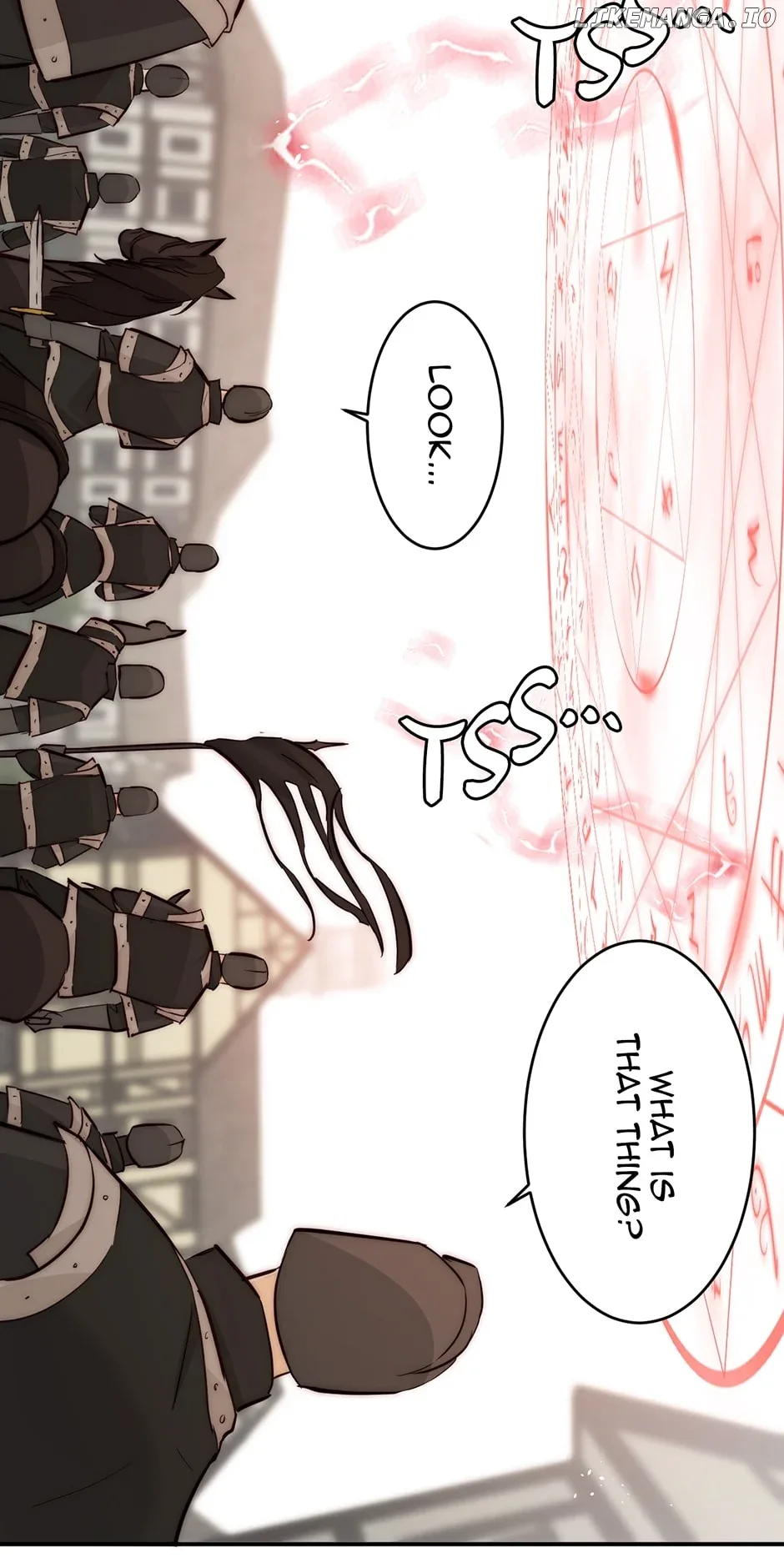 Dragon Raising Manual Chapter 123 page 38