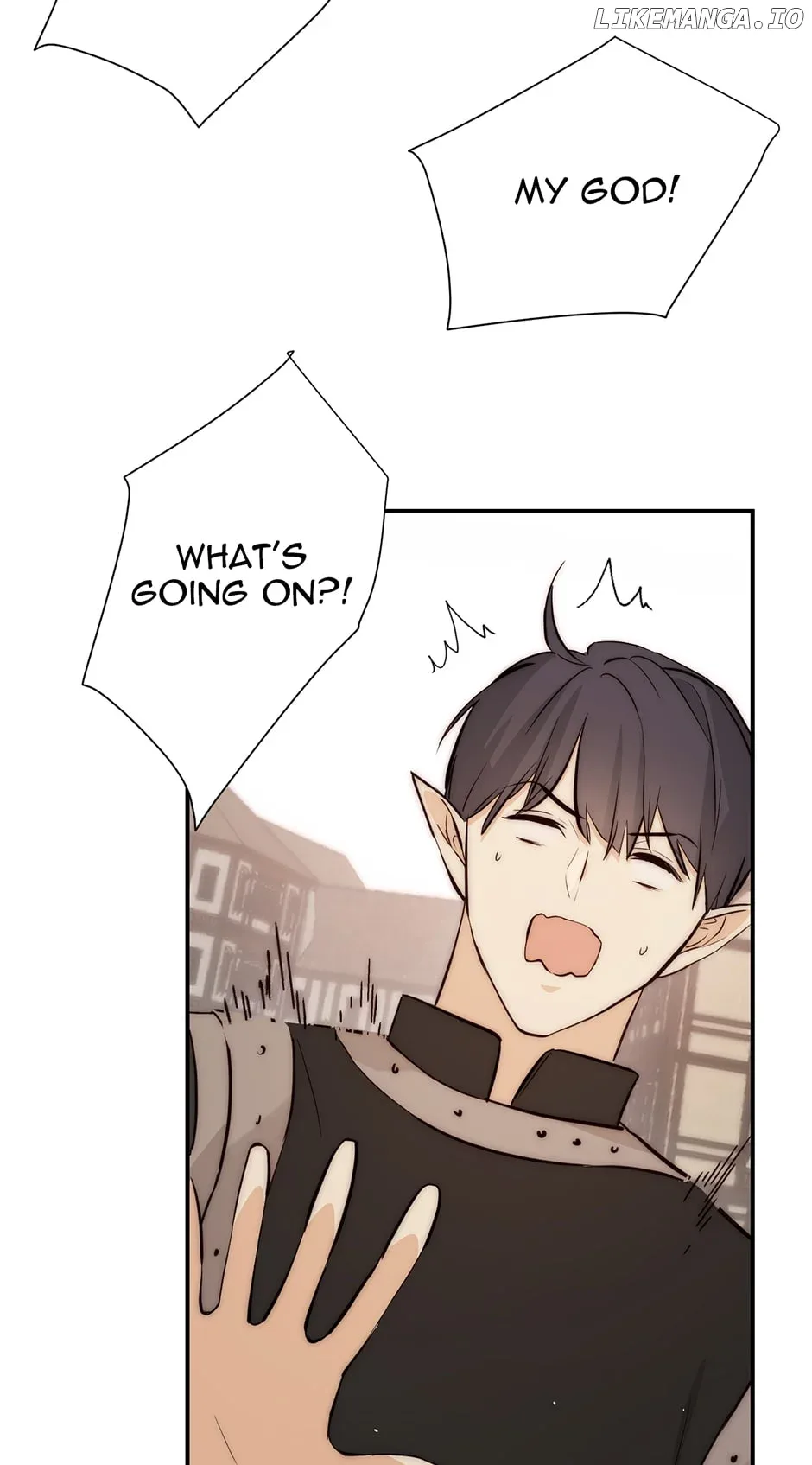 Dragon Raising Manual Chapter 123 page 45