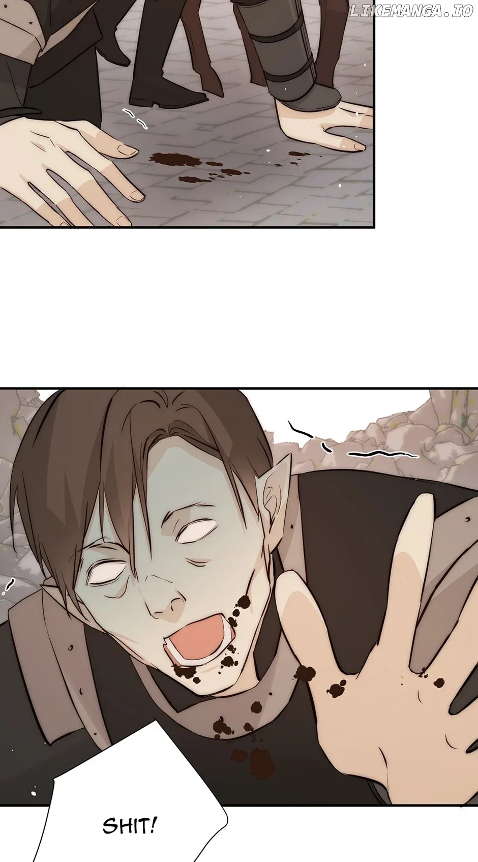 Dragon Raising Manual Chapter 123 page 44