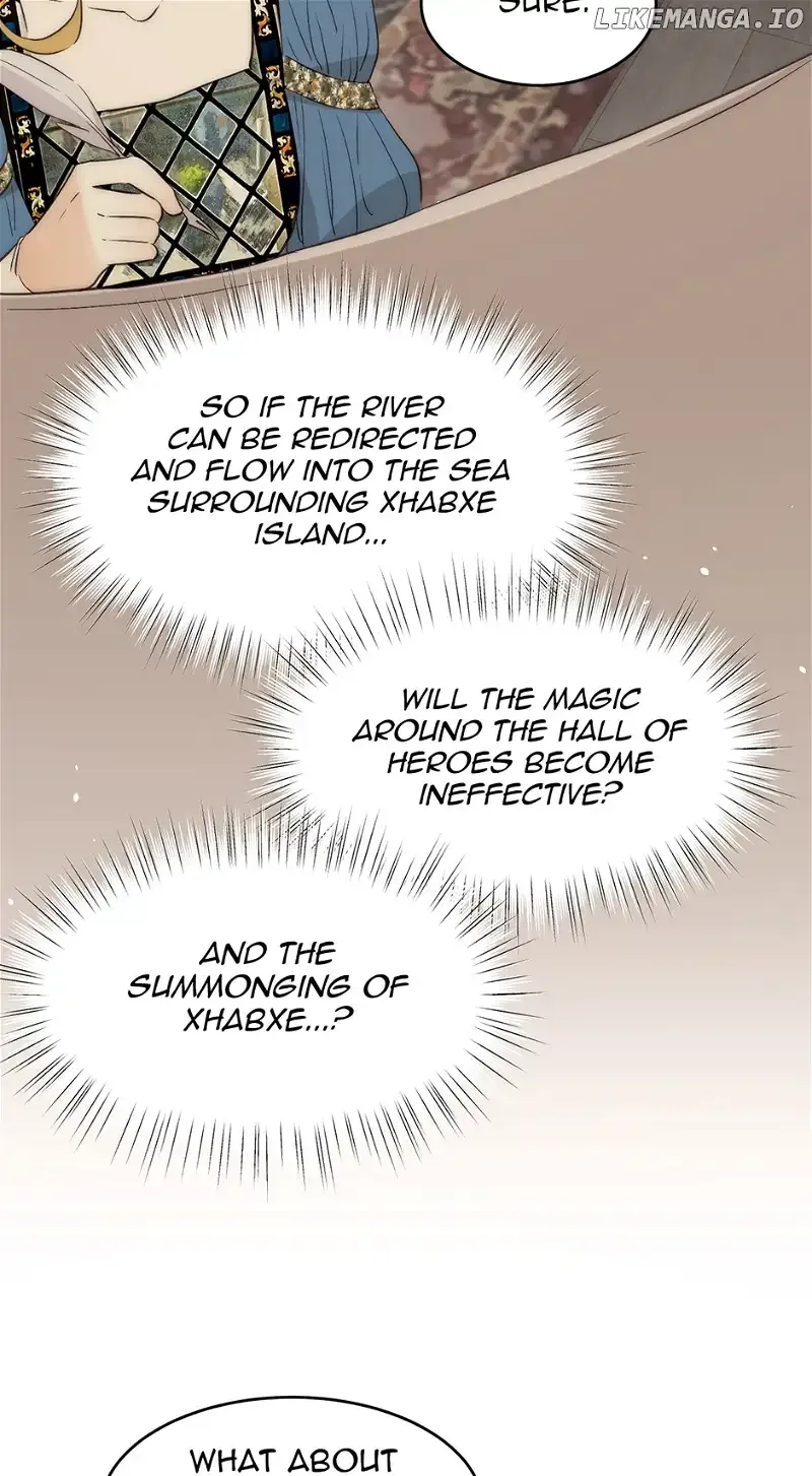 Dragon Raising Manual Chapter 118 page 32