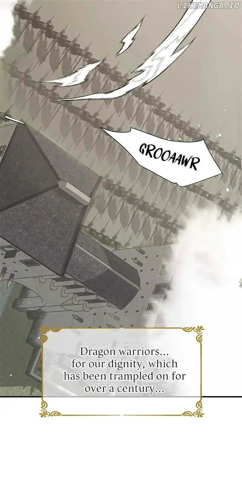 Dragon Raising Manual Chapter 122 page 14