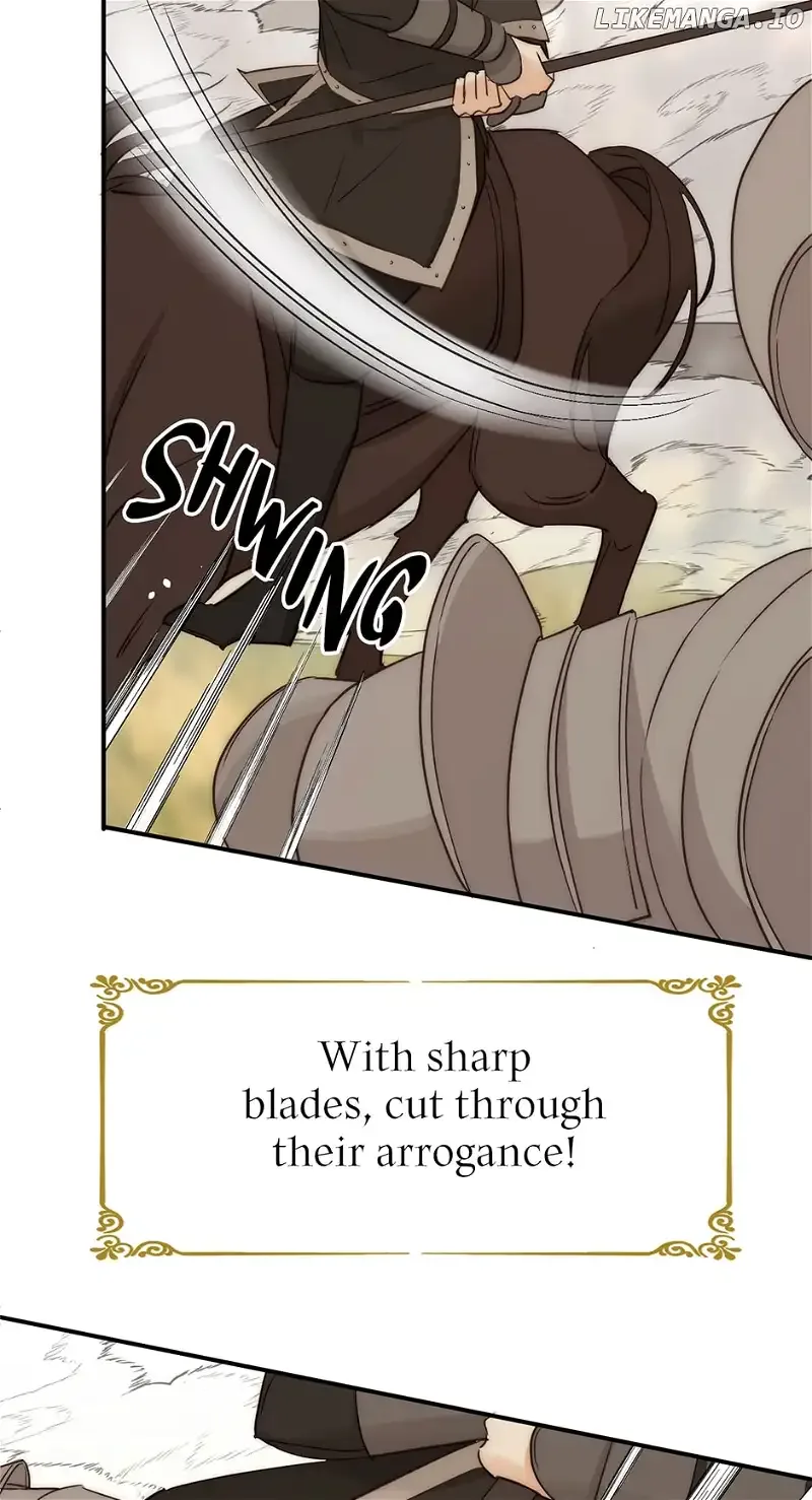 Dragon Raising Manual Chapter 122 page 24