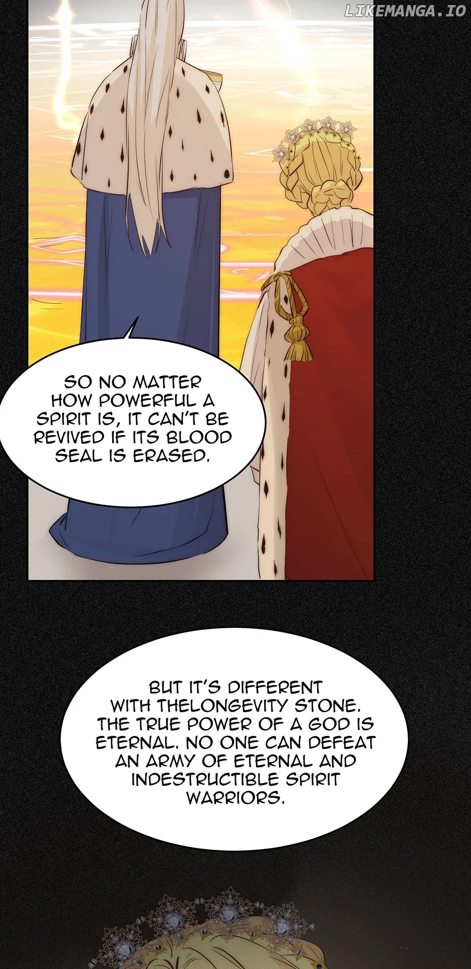 Dragon Raising Manual Chapter 123 page 55