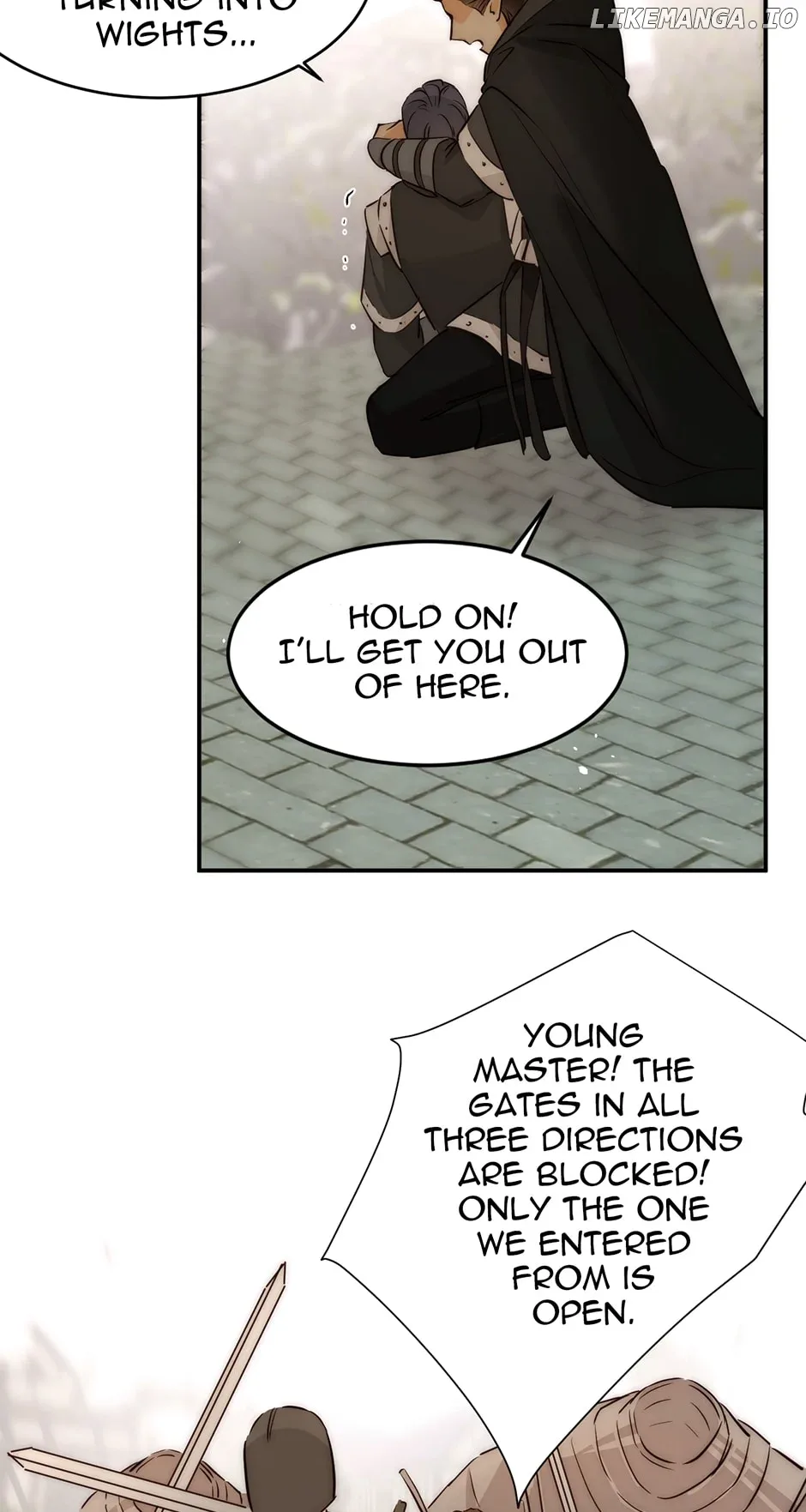 Dragon Raising Manual Chapter 123 page 51