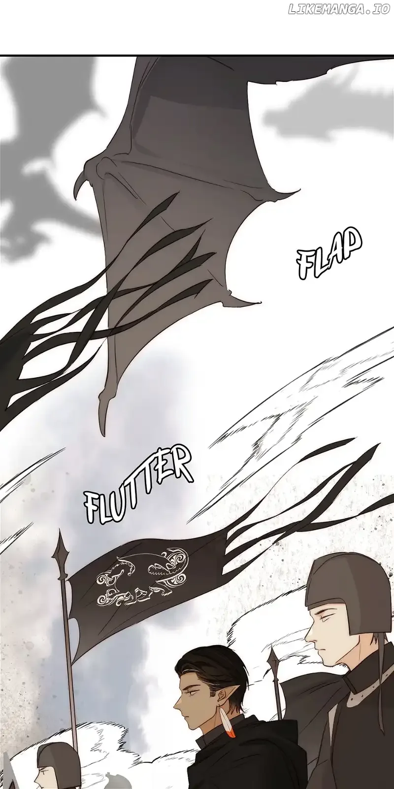 Dragon Raising Manual Chapter 122 page 15