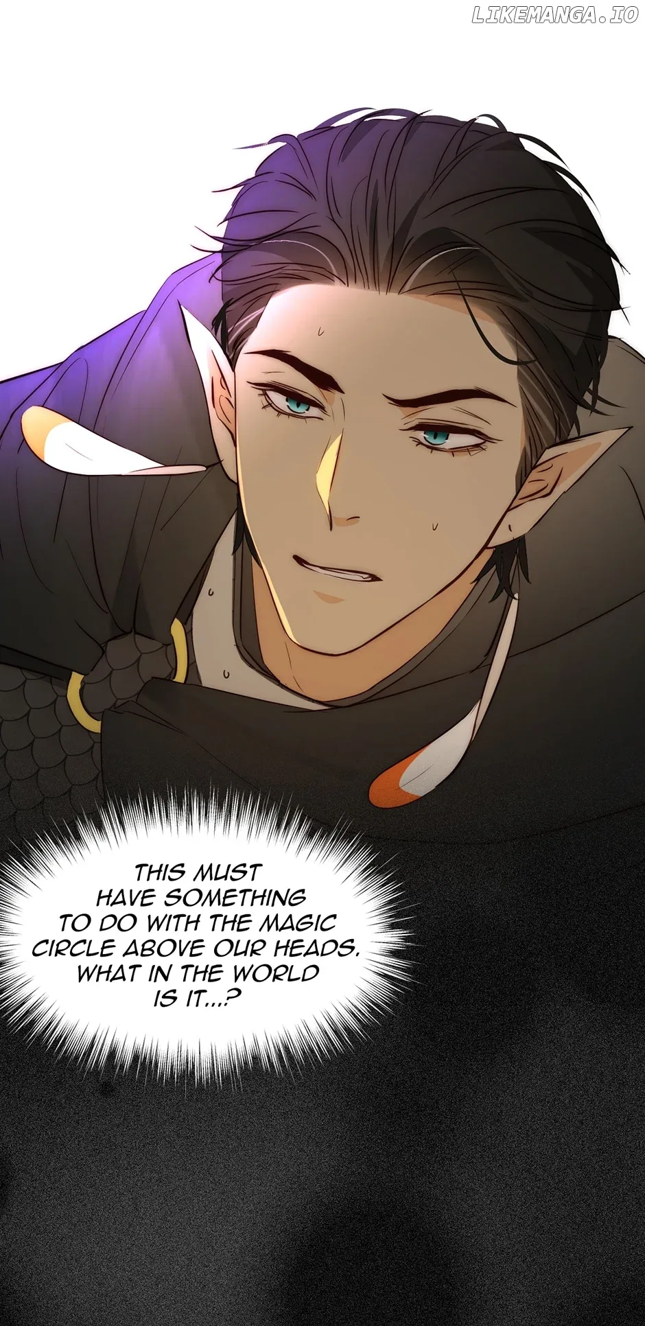 Dragon Raising Manual Chapter 123 page 53