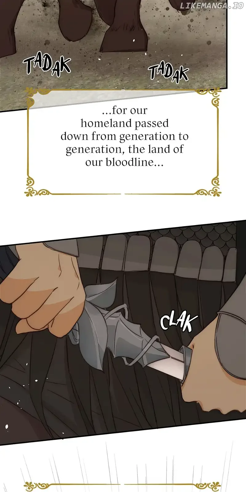 Dragon Raising Manual Chapter 122 page 17