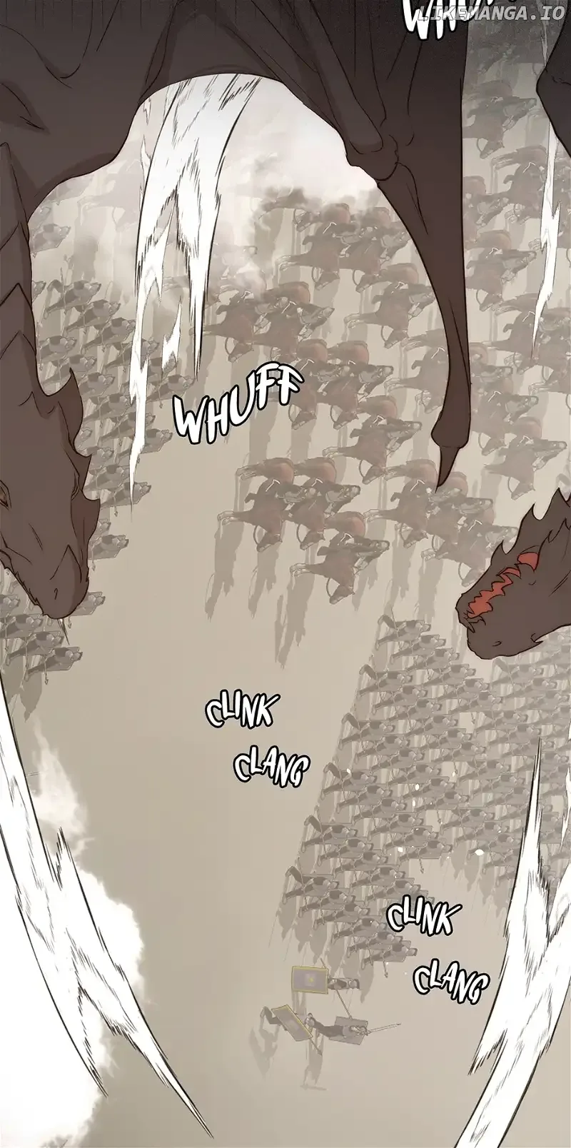 Dragon Raising Manual Chapter 122 page 13