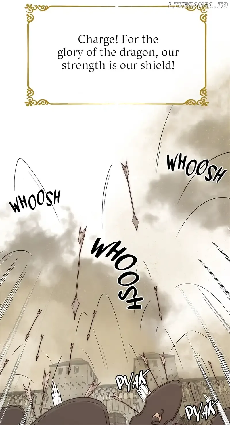 Dragon Raising Manual Chapter 122 page 22