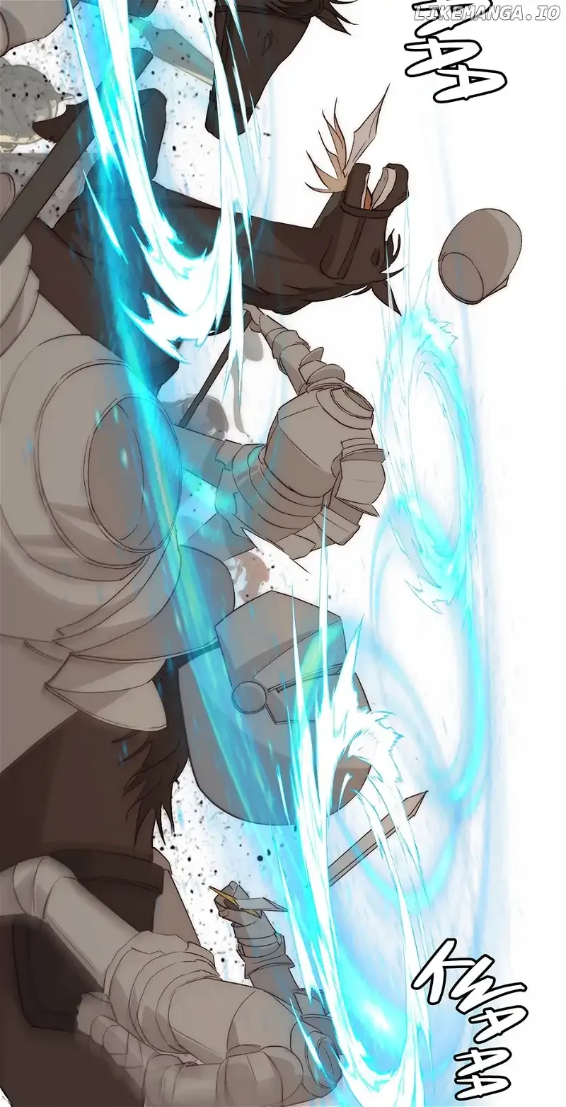 Dragon Raising Manual Chapter 122 page 28